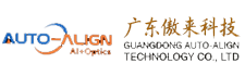 傲来科技 logo