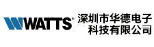 华德芯科技 logo