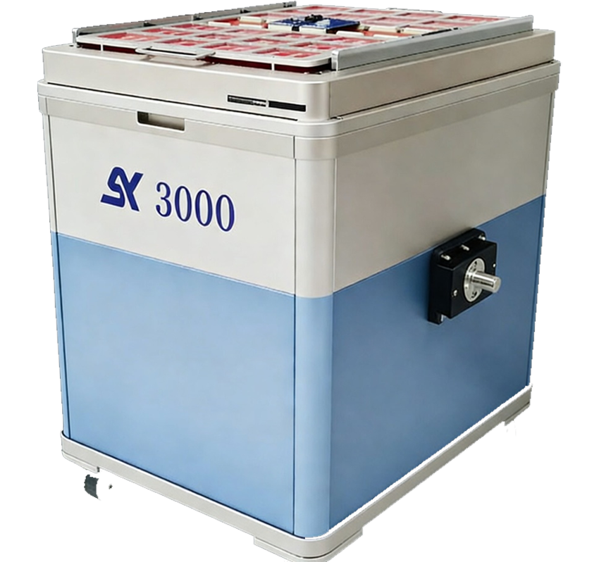 SY3000